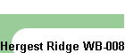 Hergest Ridge WB-008