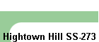 Hightown Hill SS-273