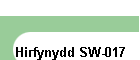 Hirfynydd SW-017