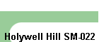Holywell Hill SM-022
