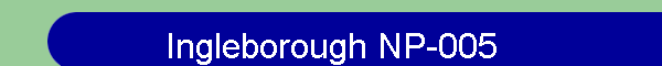 Ingleborough NP-005