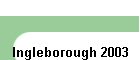 Ingleborough 2003