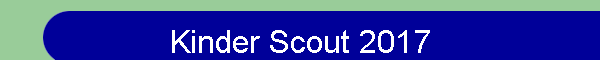 Kinder Scout 2017