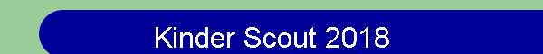 Kinder Scout 2018