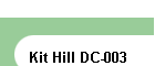 Kit Hill DC-003