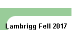 Lambrigg Fell 2017