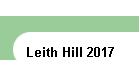 Leith Hill 2017