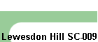 Lewesdon Hill SC-009