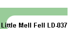 Little Mell Fell LD-037