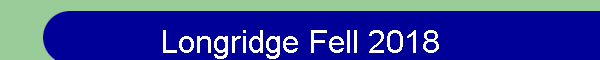 Longridge Fell 2018