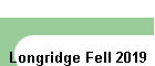 Longridge Fell 2019