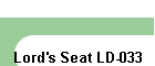 Lord's Seat LD-033