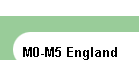 M0-M5 England