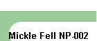 Mickle Fell NP-002