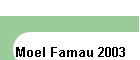 Moel Famau 2003