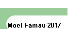 Moel Famau 2017