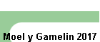 Moel y Gamelin 2017
