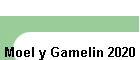 Moel y Gamelin 2020