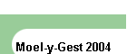 Moel-y-Gest 2004