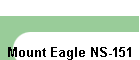 Mount Eagle NS-151