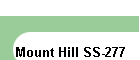 Mount Hill SS-277