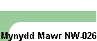 Mynydd Mawr NW-026