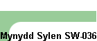 Mynydd Sylen SW-036