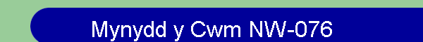 Mynydd y Cwm NW-076