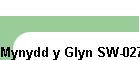 Mynydd y Glyn SW-027