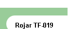 Rojar TF-019