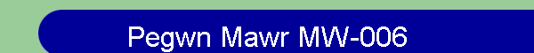 Pegwn Mawr MW-006
