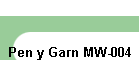 Pen y Garn MW-004