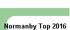 Normanby Top 2016