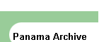 Panama Archive