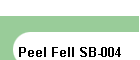 Peel Fell SB-004