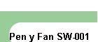 Pen y Fan SW-001