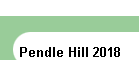 Pendle Hill 2018