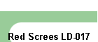 Red Screes LD-017