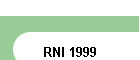 RNI 1999