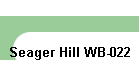 Seager Hill WB-022