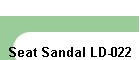 Seat Sandal LD-022