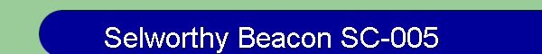 Selworthy Beacon SC-005