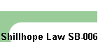 Shillhope Law SB-006