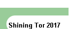 Shining Tor 2017