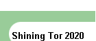 Shining Tor 2020