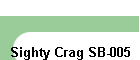 Sighty Crag SB-005