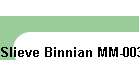 Slieve Binnian MM-003