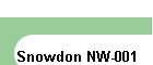 Snowdon NW-001