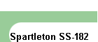 Spartleton SS-182