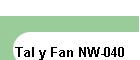 Tal y Fan NW-040